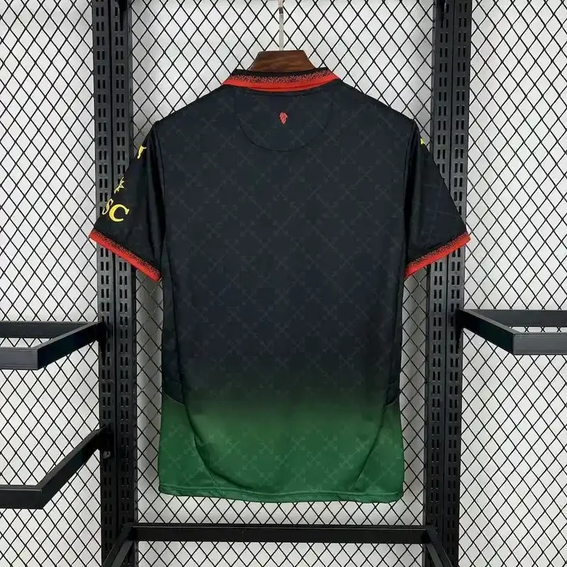 Camisa - AC Milan - S a XXL