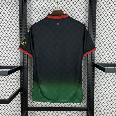 Camisa - AC Milan - S a XXL