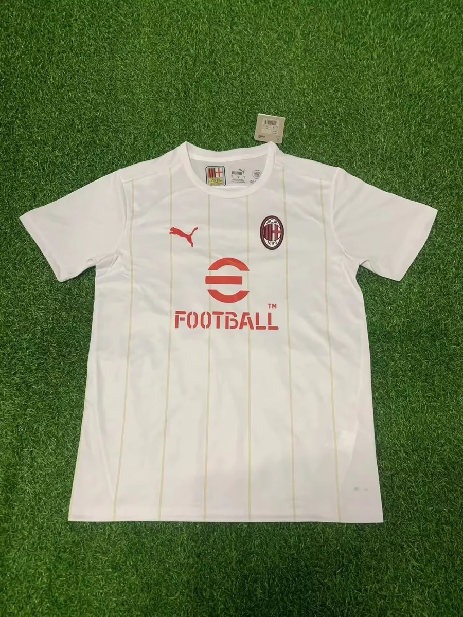 Camisa de treino - AC Milan - S a XXL