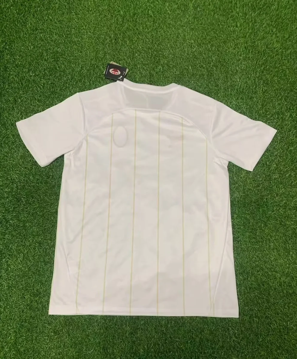 Camisa de treino - AC Milan - S a XXL