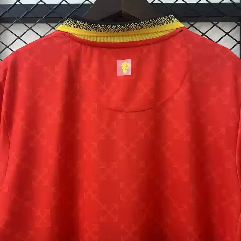Camisa terceira - AC Milan - S a XXL