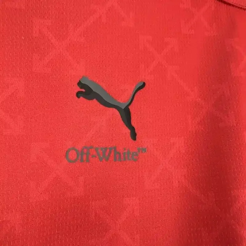 Camisa terceira - AC Milan - S a XXL