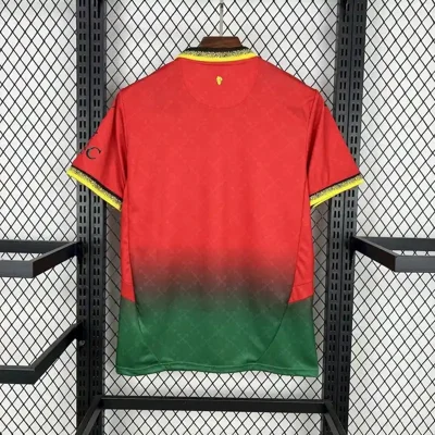 Camisa terceira - AC Milan - S a XXL
