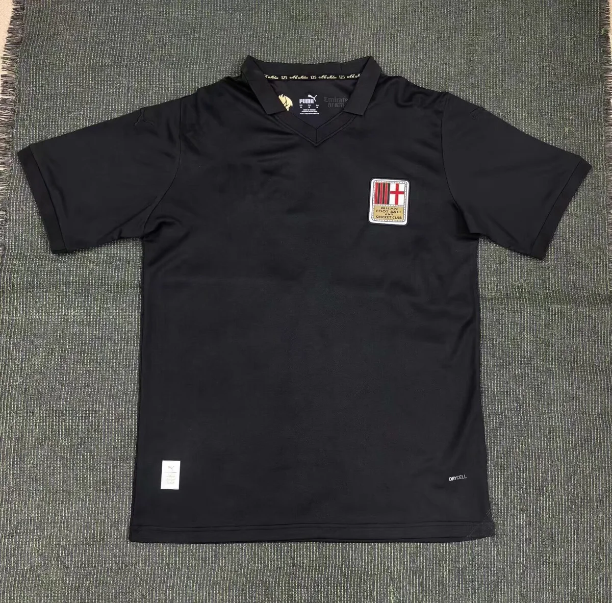 Camisa de goleiro - AC Milan (comemorativa) - S a XXL