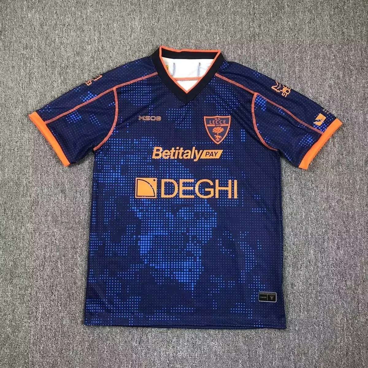 Camisa terceira - Lecce - S a XXL