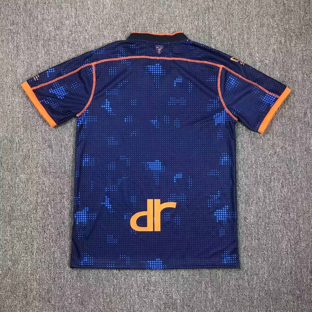 Camisa terceira - Lecce - S a XXL - foto 2