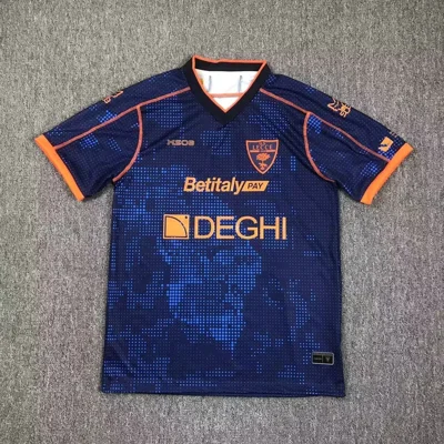 Camisa terceira - Lecce - S a XXL