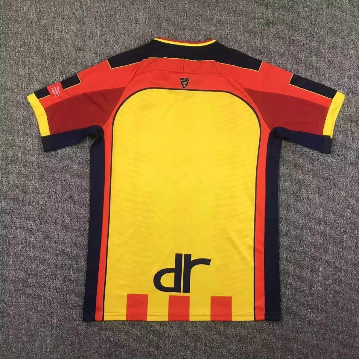Camisa titular - Lecce - S a XXL