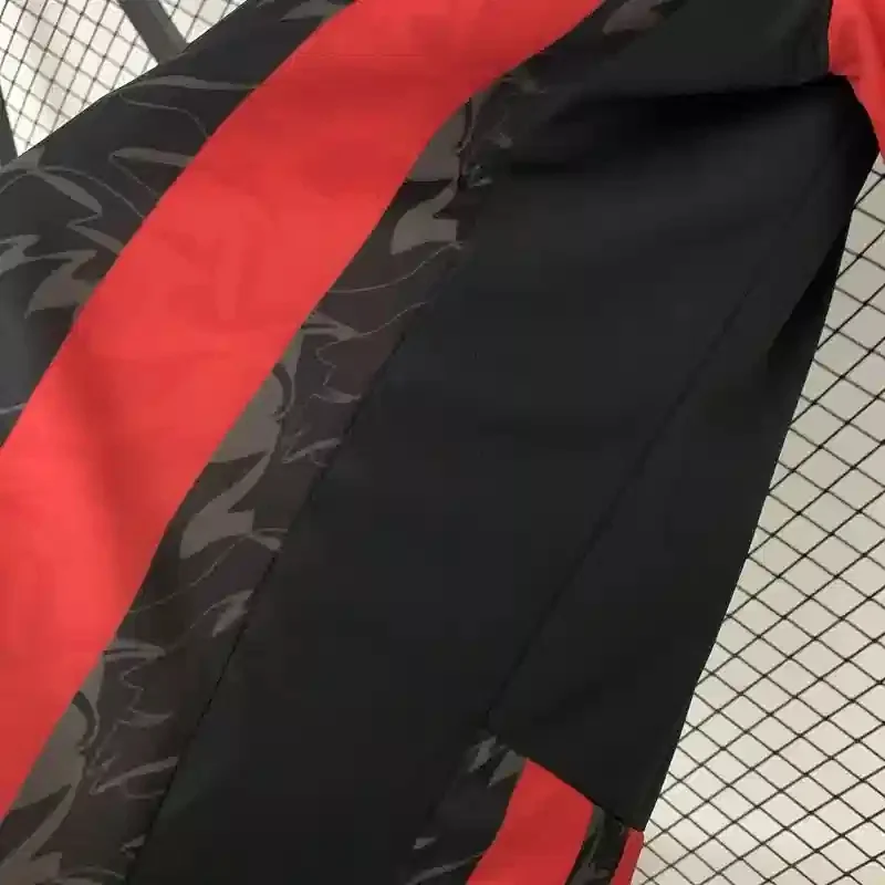 Camisa titular - AC Milan 2025/26 - S a 4XL