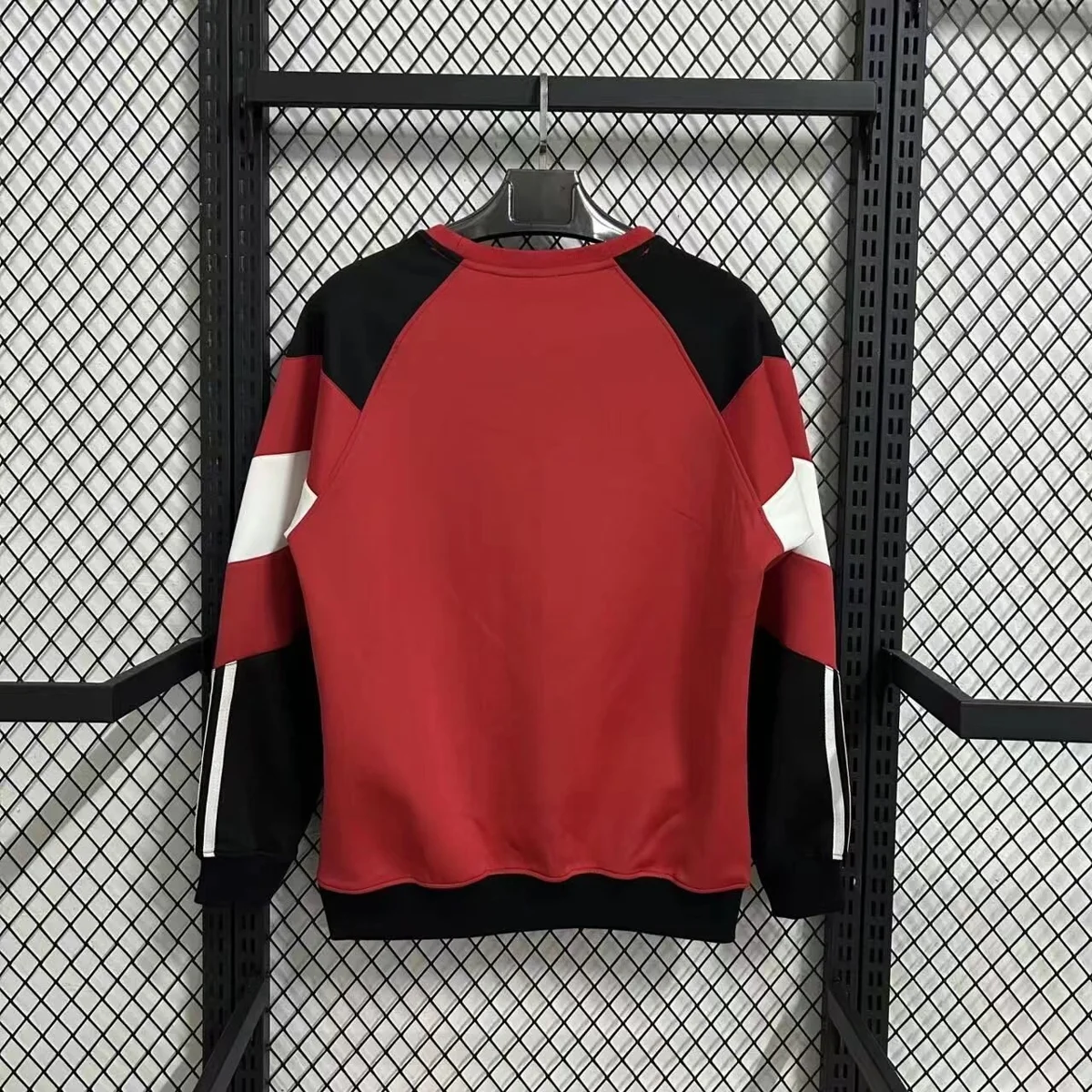 Camisa - AC Milan 2025/26 - M a 4XL