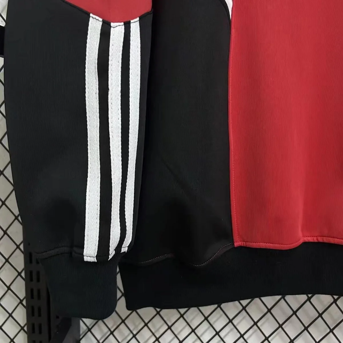Camisa - AC Milan 2025/26 - M a 4XL