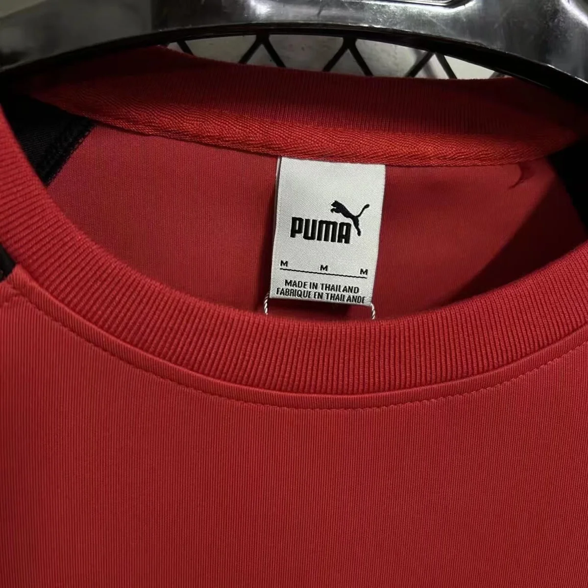 Camisa - AC Milan 2025/26 - M a 4XL