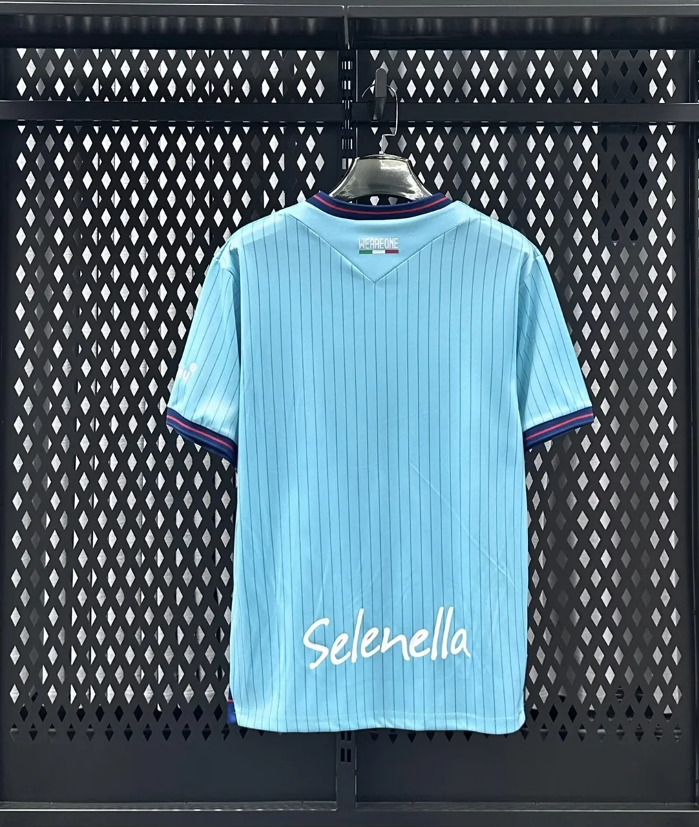Camisa terceira - Bologna 2025/26 - S a 2XL