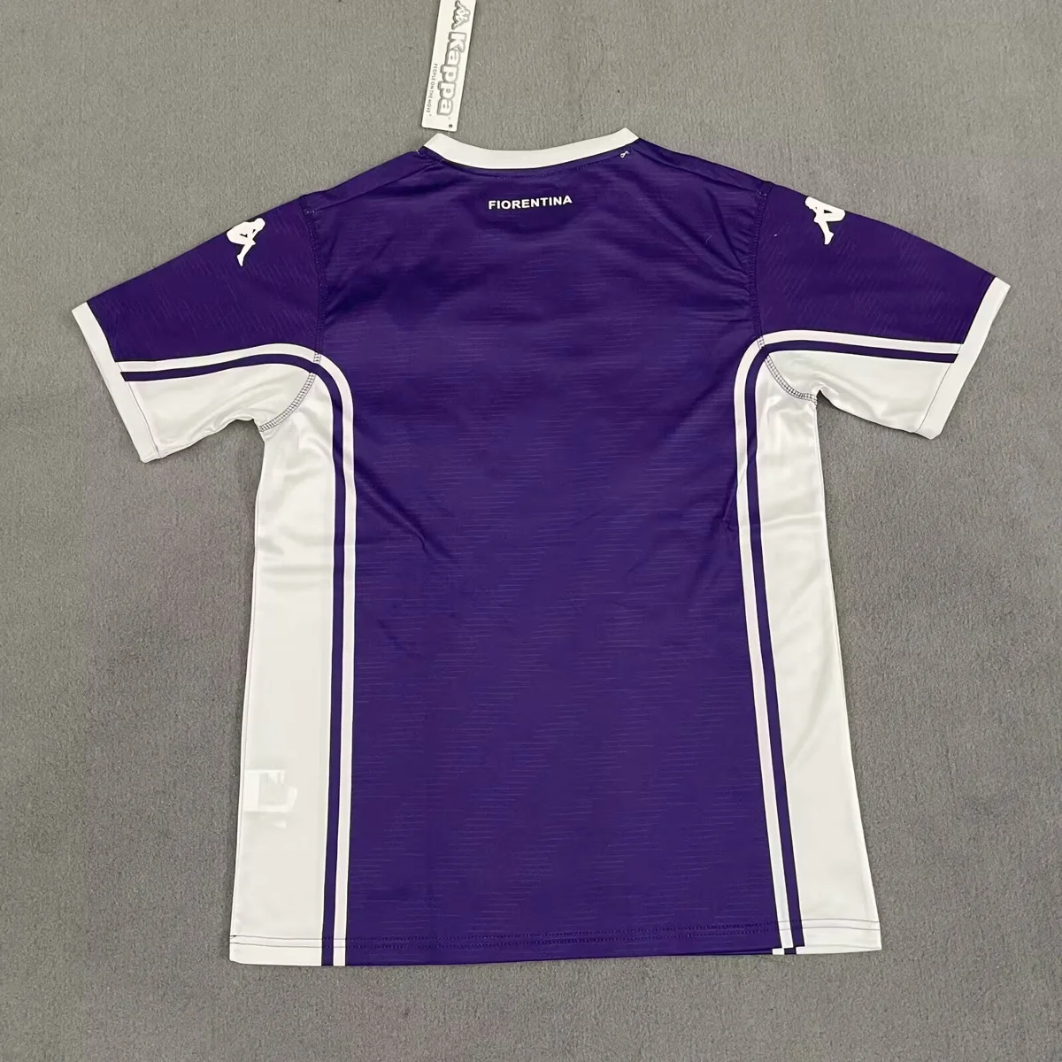 Camisa titular - Fiorentina 2025/26 - S a 4XL