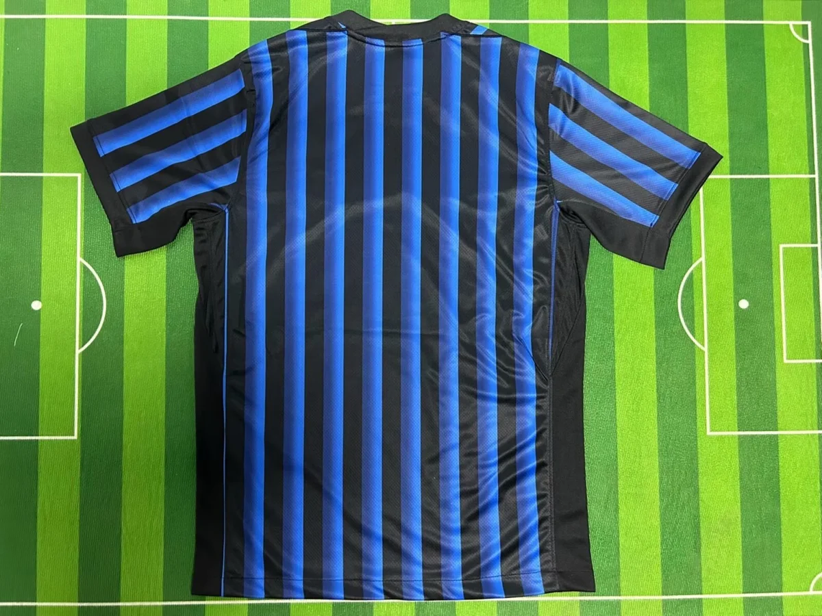 Camisa titular - Inter de Milão 2025/26 - S a XXL