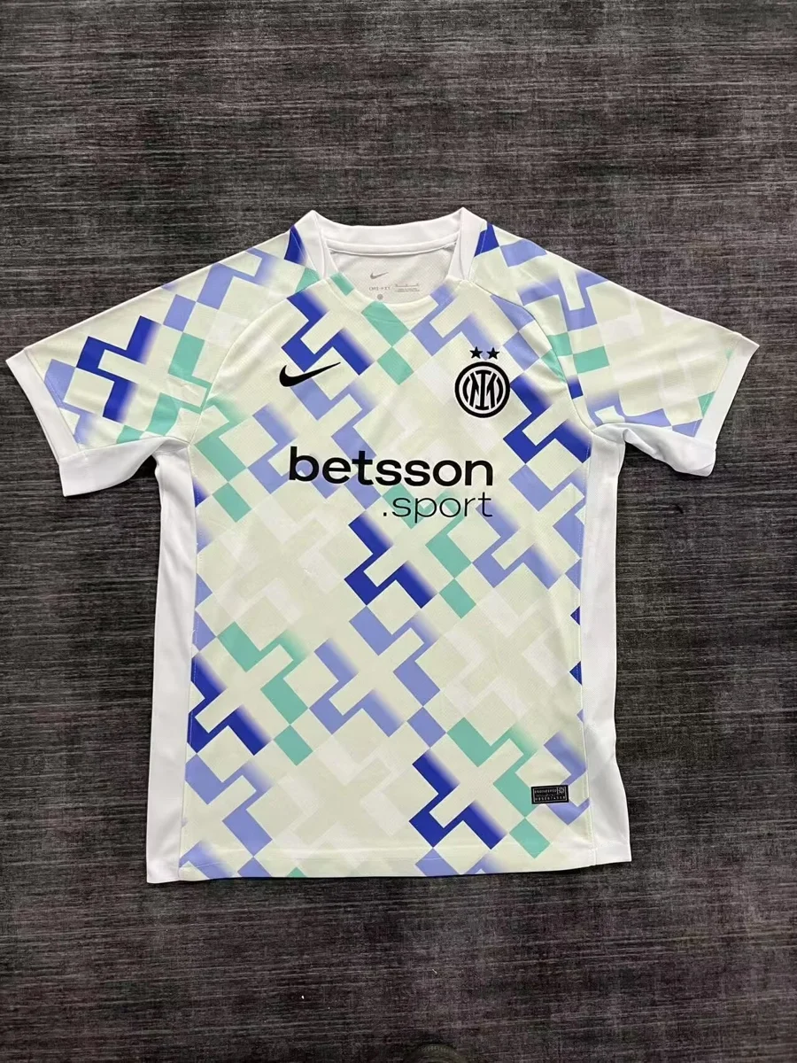 Camisa reserva - Inter de Milão 2025/26 - S a XXL
