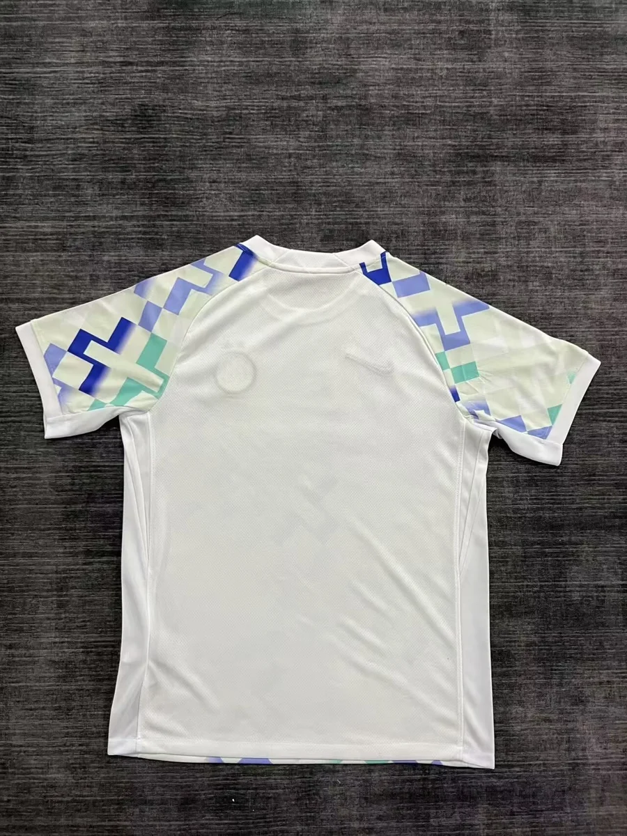 Camisa reserva - Inter de Milão 2025/26 - S a XXL