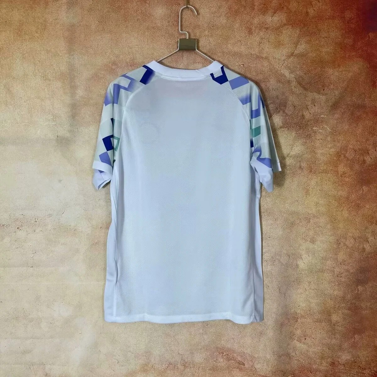 Camisa reserva - Inter de Milão 2025/26 - S a XXL