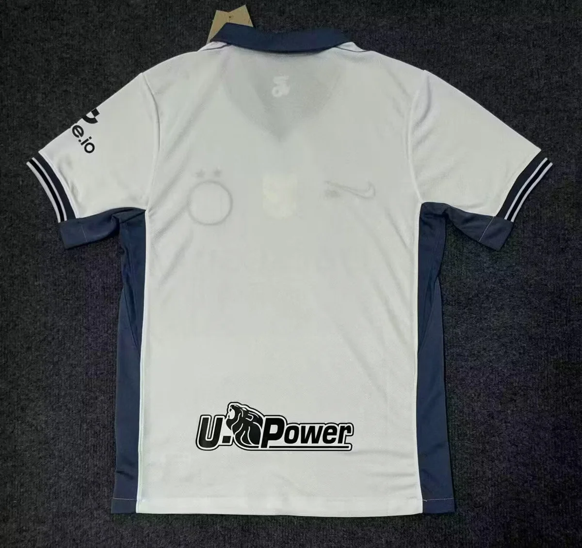 Camisa reserva - Inter de Milão 2025/26 (edição especial) - S a XXL - foto 2