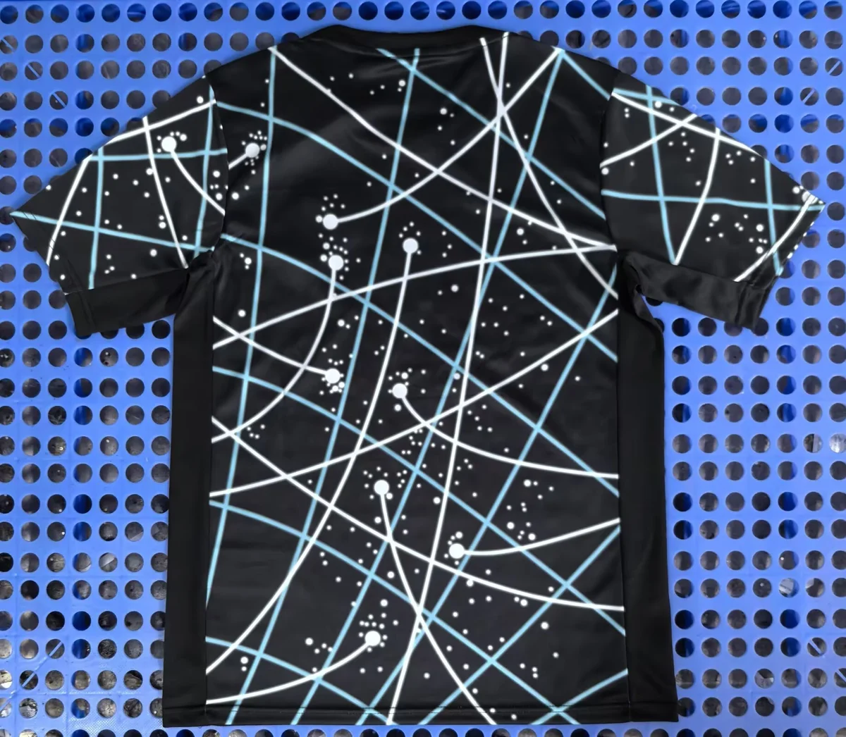 Camisa de treino - Inter de Milão 2025/26 - S a 2XL