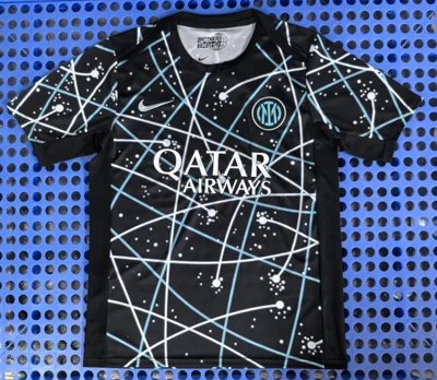 Camisa de treino - Inter de Milão 2025/26 - S a 2XL