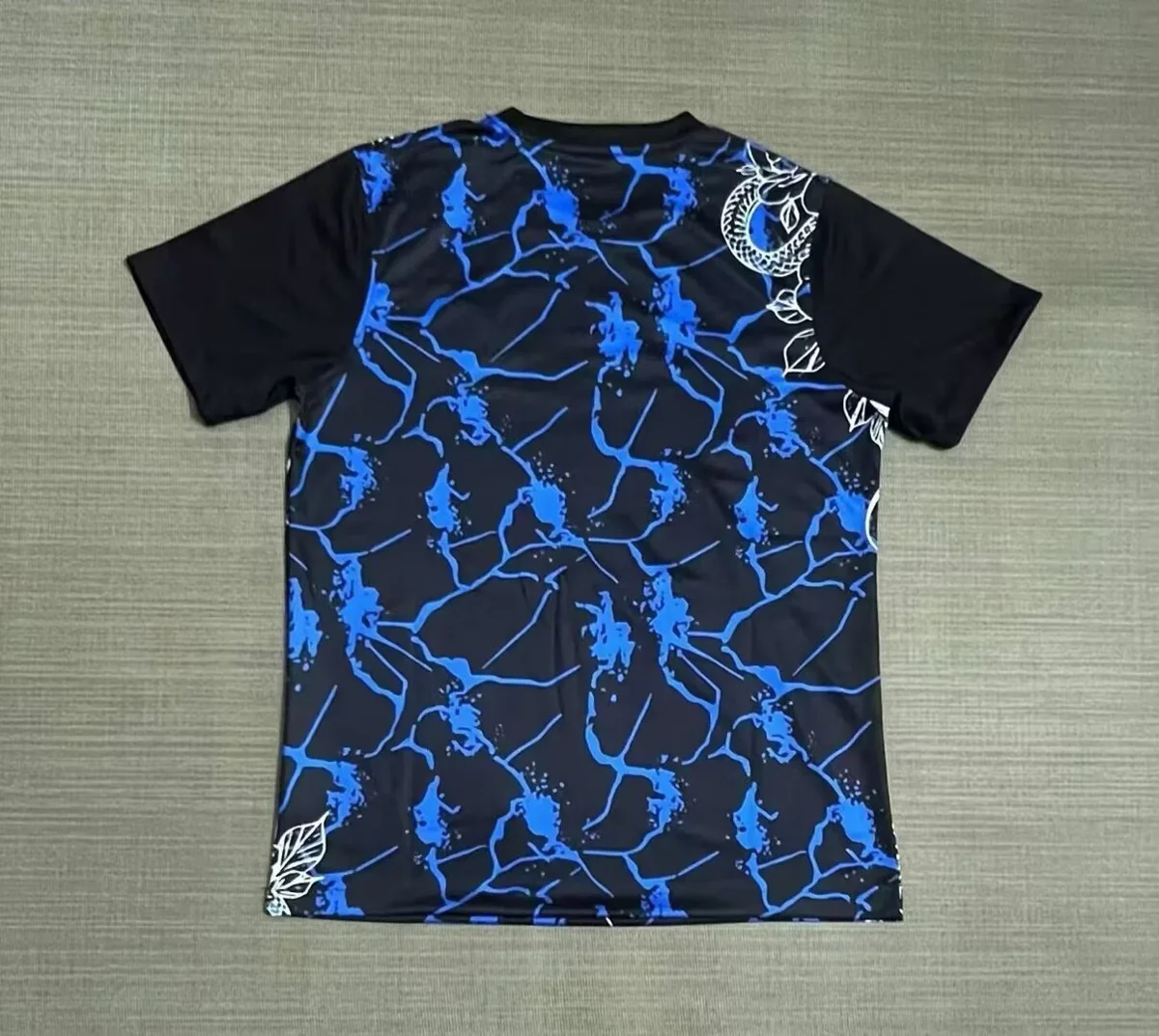 Camisa - Inter de Milão 2025/26 - S a 2XL