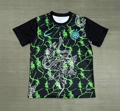 Camisa - Inter de Milão 2025/26 - S a 2XL