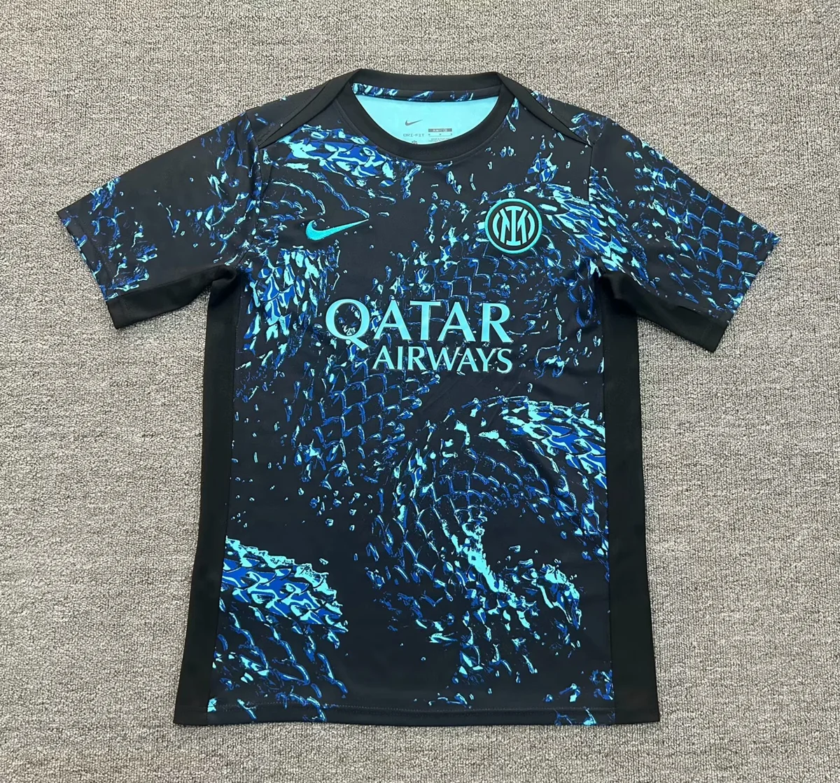 Camisa - Inter de Milão 2025/26 (edição especial) - S a 4XL