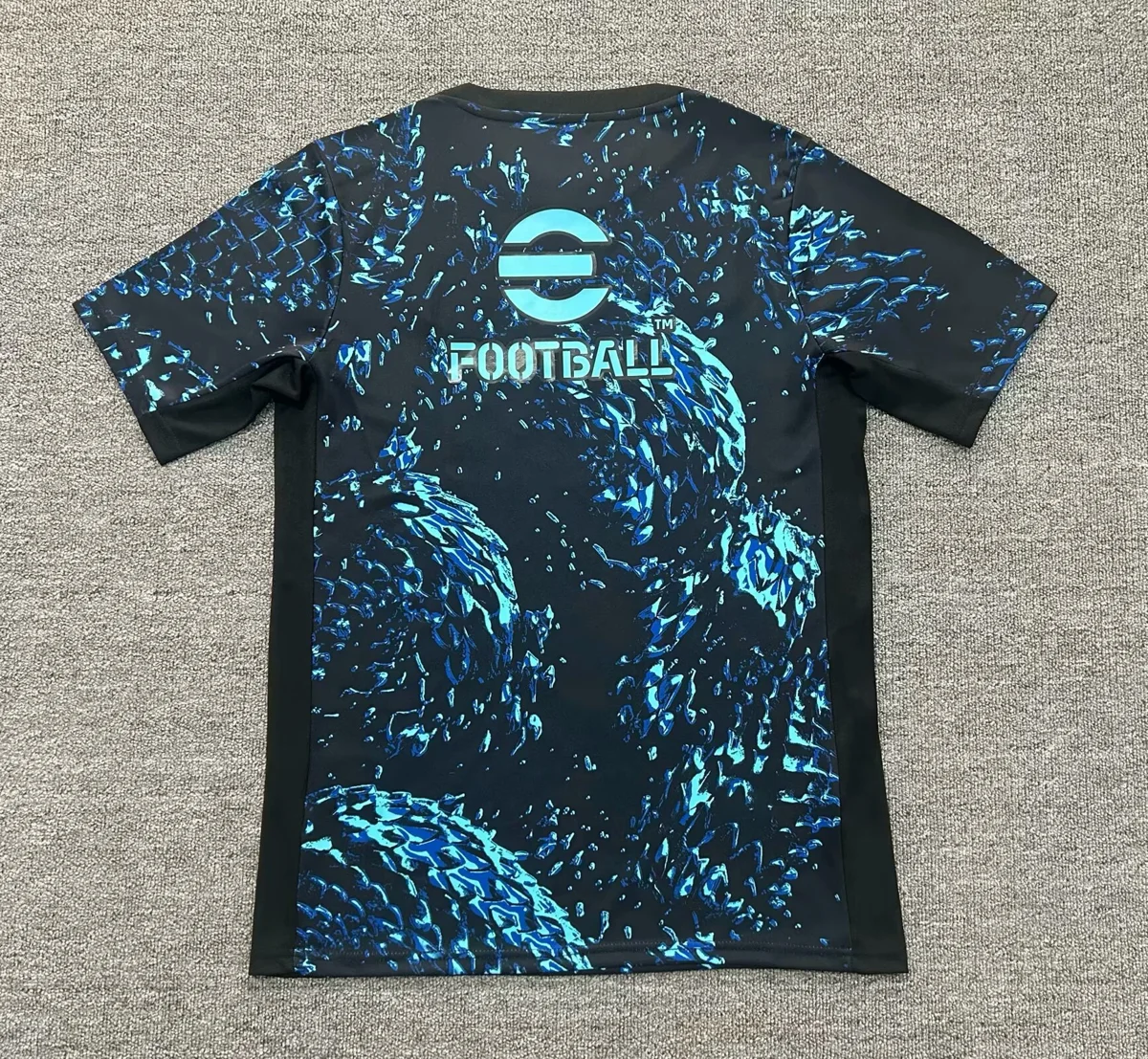 Camisa - Inter de Milão 2025/26 (edição especial) - S a 4XL