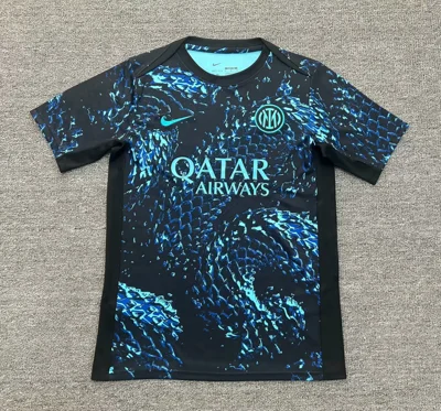Camisa - Inter de Milão 2025/26 (edição especial) - S a 4XL