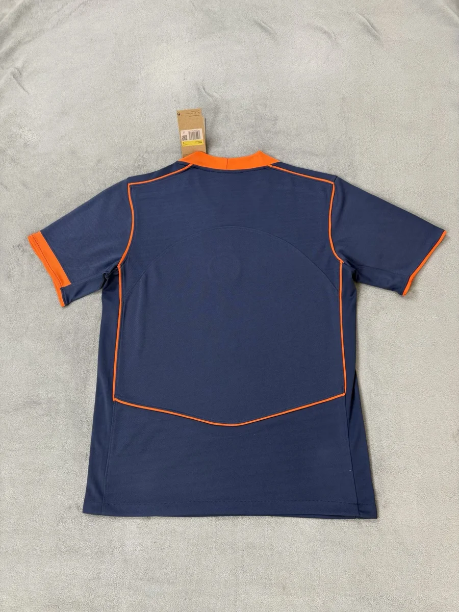 Camisa terceira - Inter de Milão 2025/26 - S a XXL