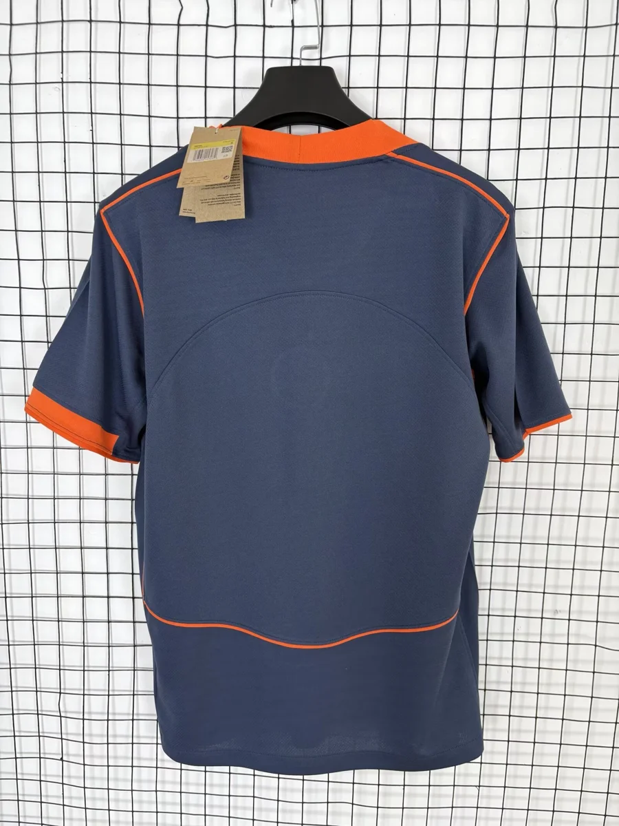 Camisa terceira - Inter de Milão 2025/26 - S a XXL