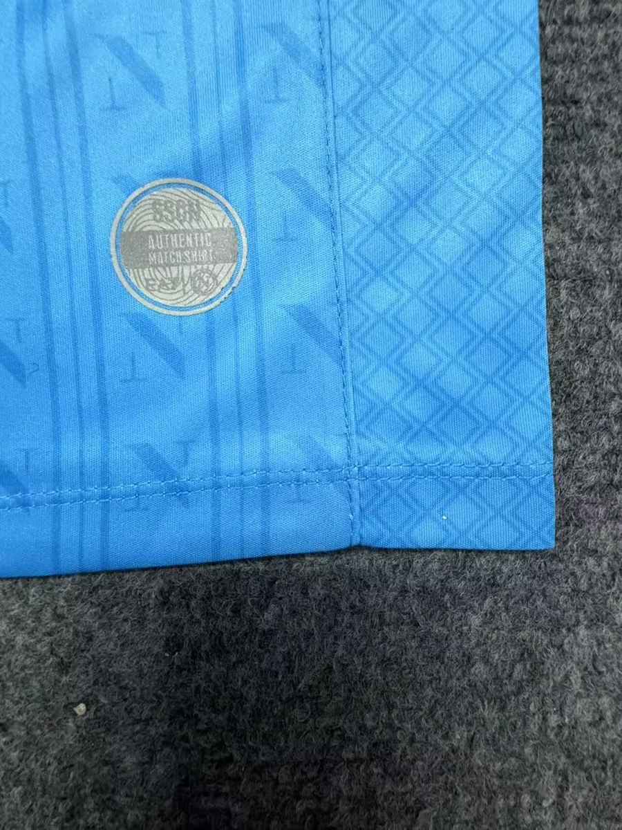 Camisa titular - Napoli 2025/26 - S a 4XL - foto 7
