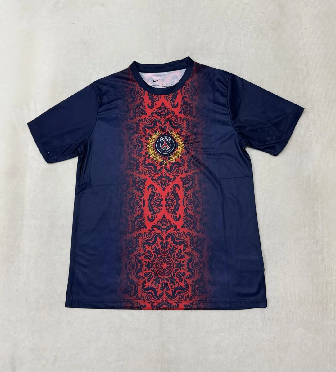 Camisa - AC Milan 2025/26 - S a XXL