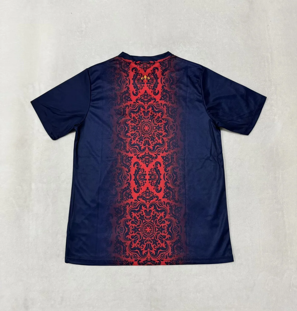 Camisa - AC Milan 2025/26 - S a XXL - foto 2