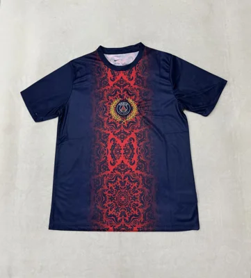 Camisa - AC Milan 2025/26 - S a XXL