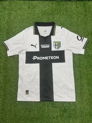 Camisa titular - Parma 2025/26 - S a XXL