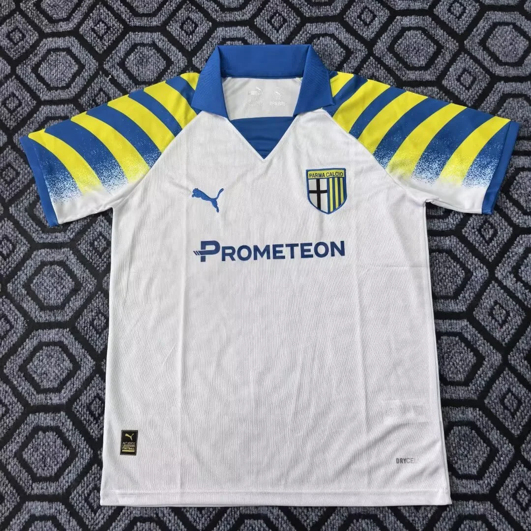 Camisa terceira - Parma 2025/26 - S a XXL