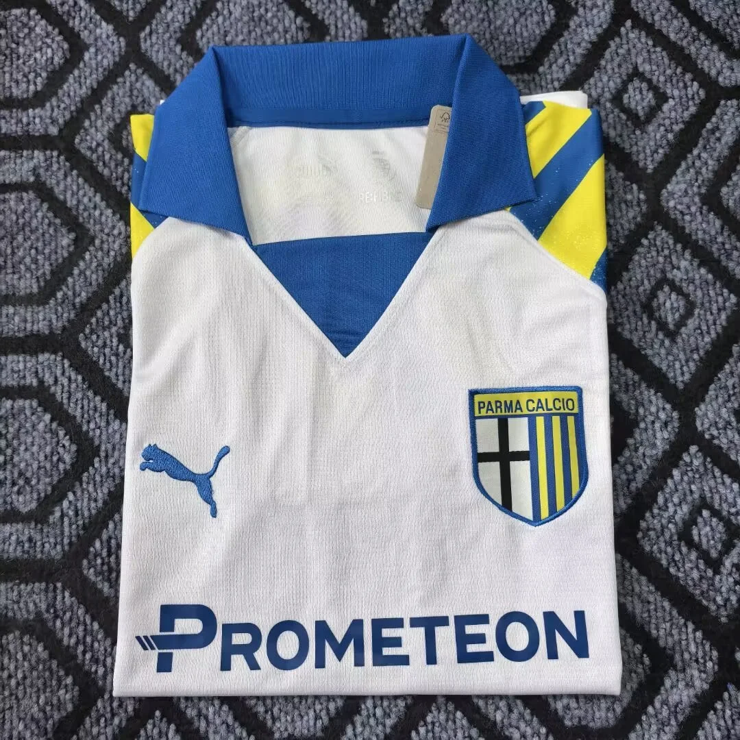 Camisa terceira - Parma 2025/26 - S a XXL