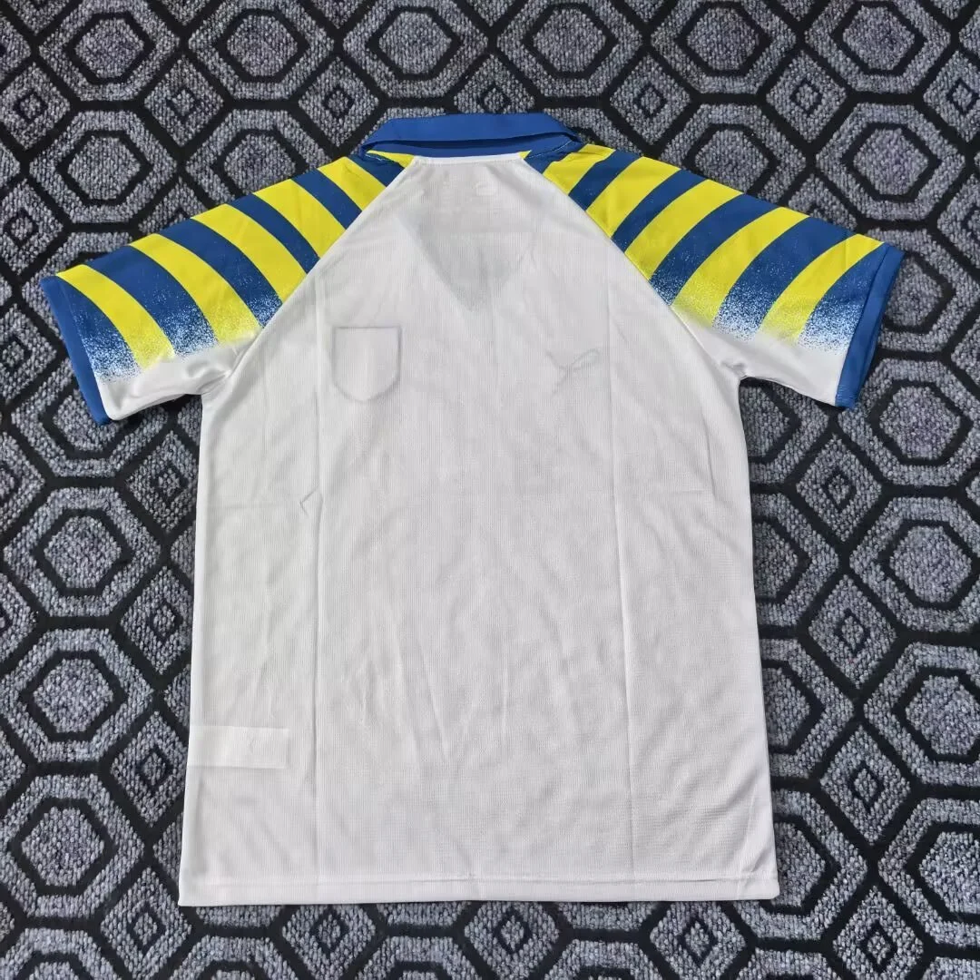 Camisa terceira - Parma 2025/26 - S a XXL