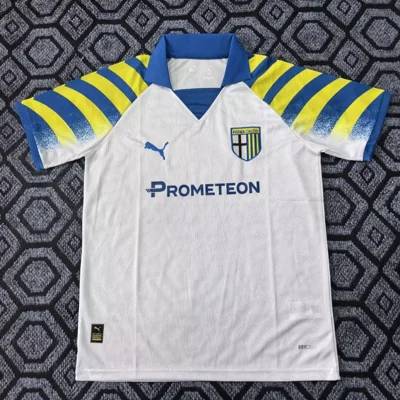 Camisa terceira - Parma 2025/26 - S a XXL