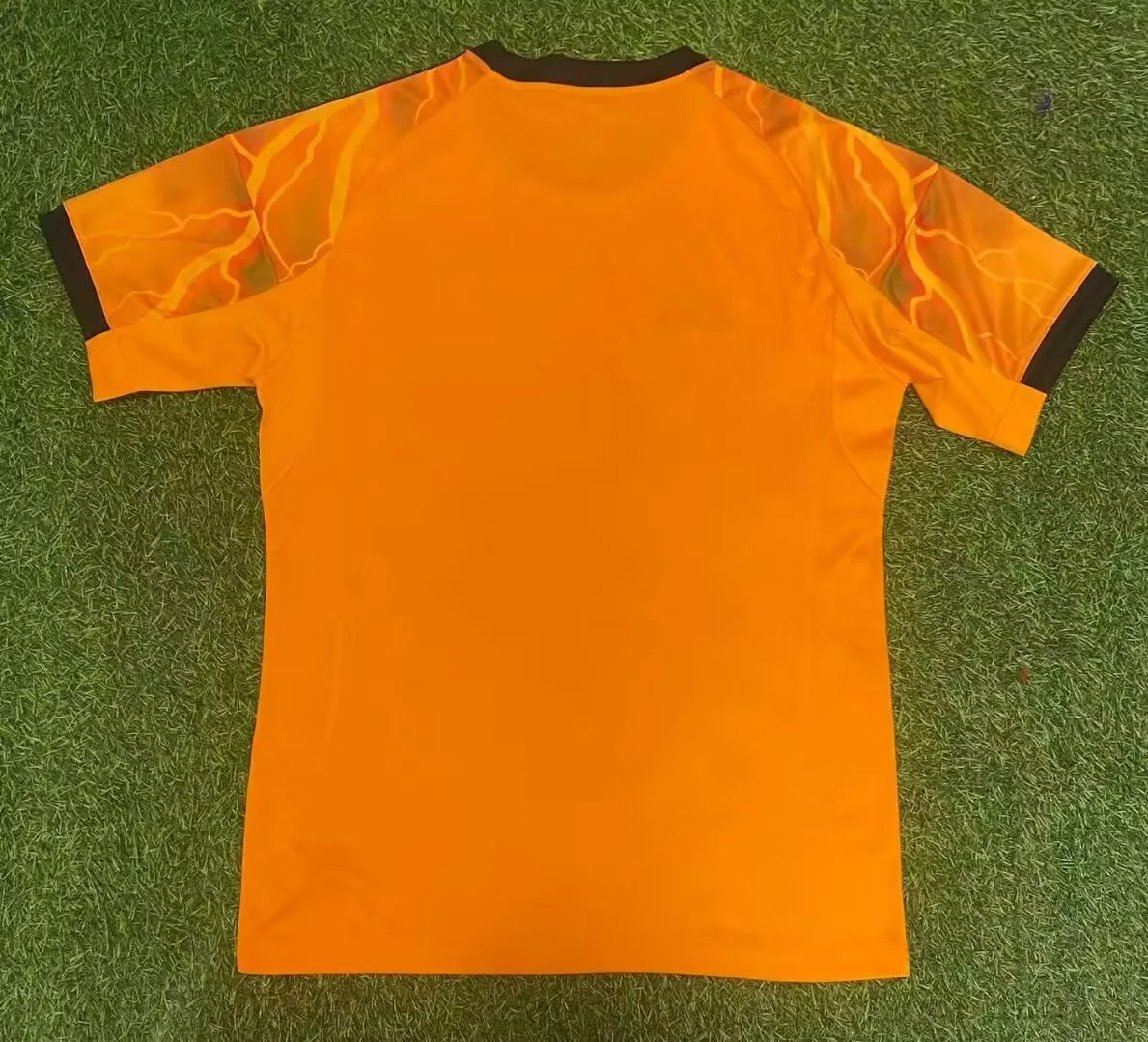 Camisa reserva - Roma 2025/26 - S a XXL