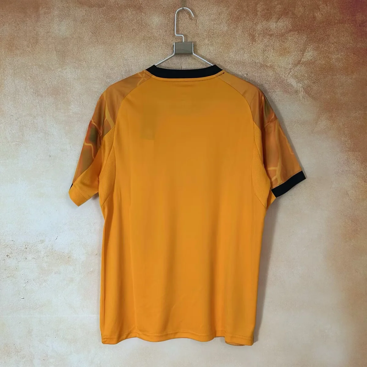 Camisa reserva - Roma 2025/26 - S a XXL