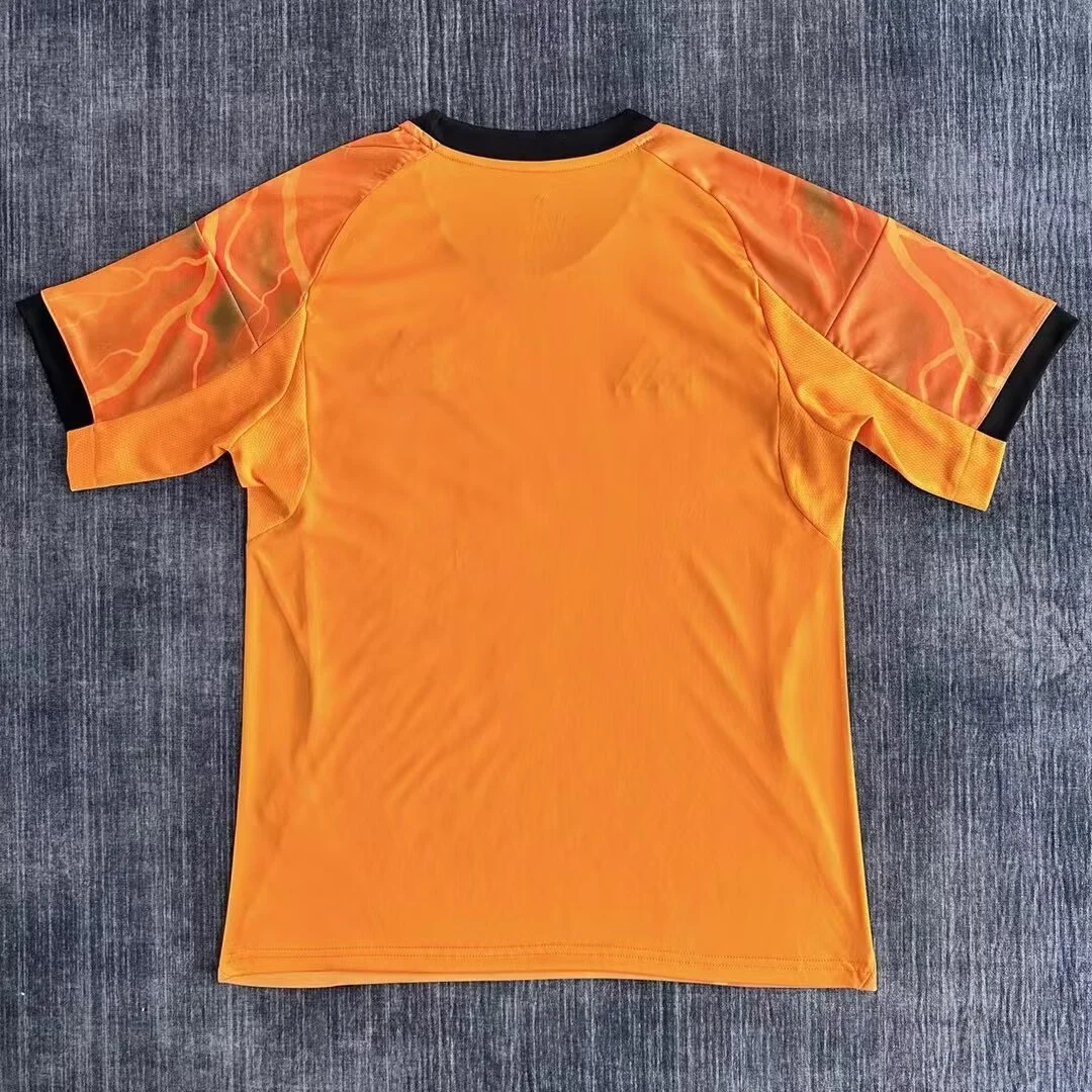 Camisa reserva - Roma 2025/26 - S a XXL