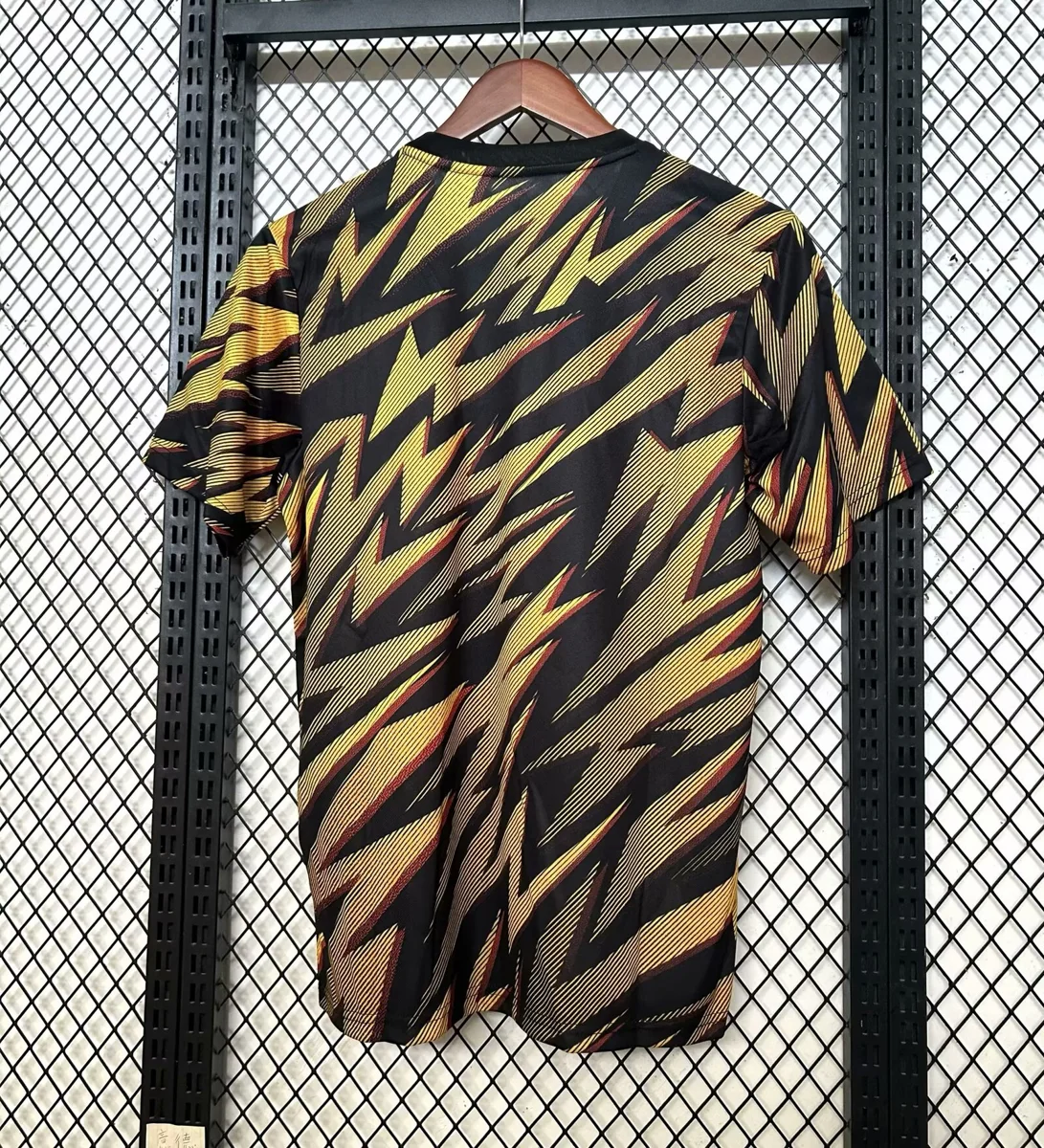 Camisa - Roma 2025/26 - S a 4XL - foto 3