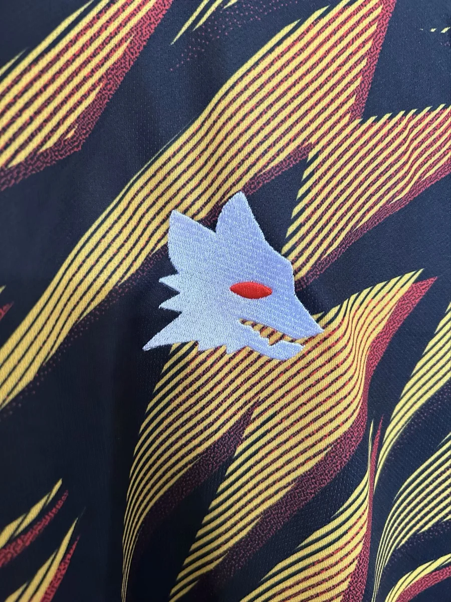 Camisa - Roma 2025/26 - S a 4XL - foto 4