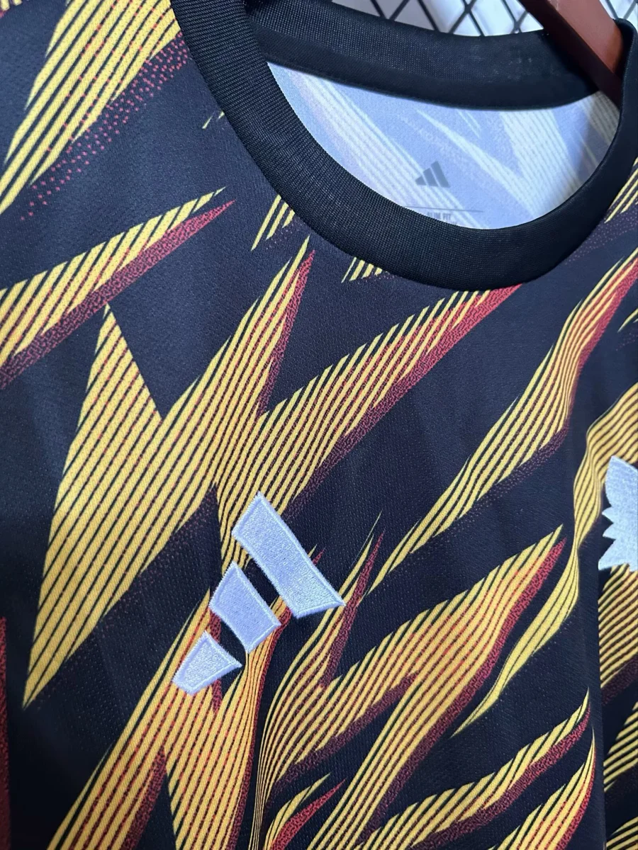 Camisa - Roma 2025/26 - S a 4XL - foto 5