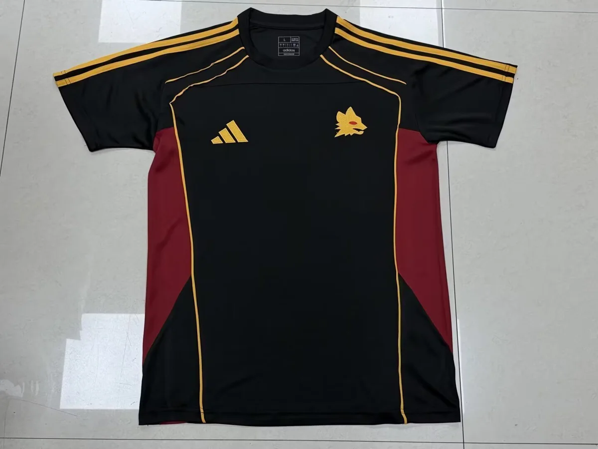 Camisa de treino 2025/26 - S a 4XL