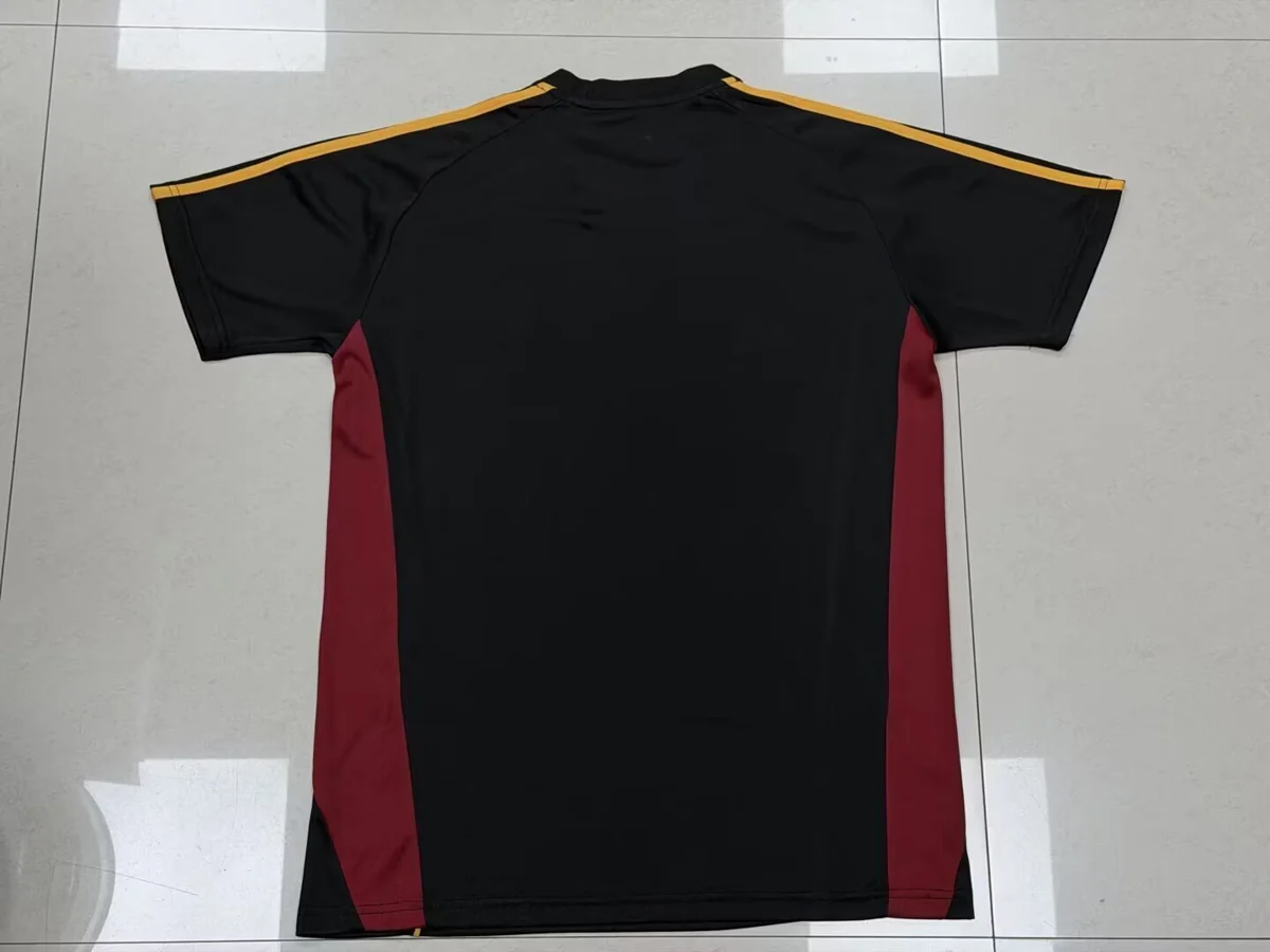 Camisa de treino 2025/26 - S a 4XL