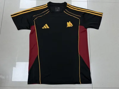 Camisa de treino 2025/26 - S a 4XL
